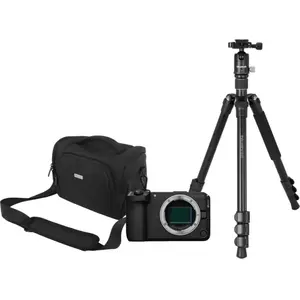 Canon EOS R6 V Value Up Kit 