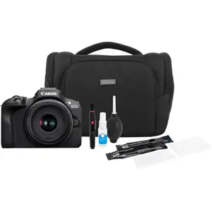 Canon EOS R100 Kit de Démarrage pas cher