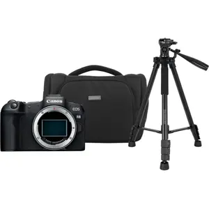 Canon EOS R8 BlueBuilt Value Up Kit 