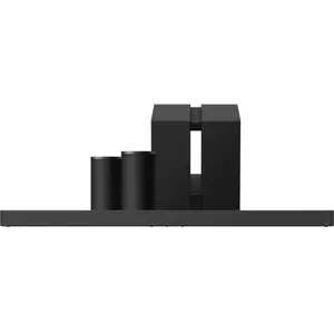 Sony Bravia Theatre Bar 9 Ensemble Home Cinéma  pas cher