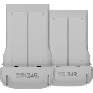 DJI Lito X1 Intelligent Flight Battery Lot de 2  pas cher