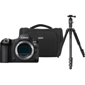 Canon EOS R5 Mark II BlueBuilt Value Up Kit 
