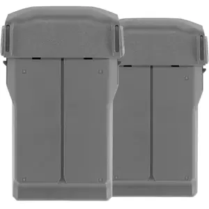 DJI Mini 5 Pro Intelligent Flight Battery Lot de 2  pas cher