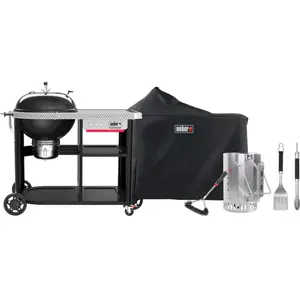 Weber Performer Premium Kit de Démarrage pas cher
