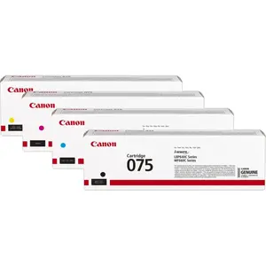 Canon 075 Toner Pack Combiné pas cher
