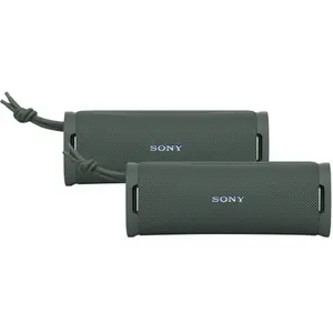 Sony ULT Field 1 Vert Lot de 2 