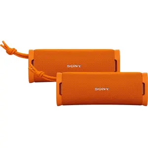 Sony ULT Field 1 Orange Lot de 2 