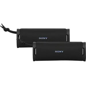 Sony ULT Field 1 Noir Lot de 2 