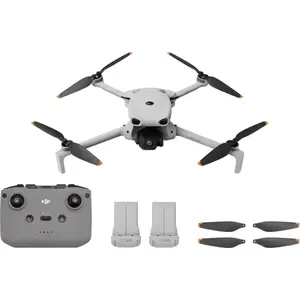 DJI Lito X1 + Radiocommande + Batterie de Vol Intelligente 