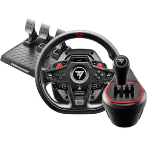 Thrustmaster T248R PlayStation & PC + Thrustmaster TH8S Shifter  pas cher