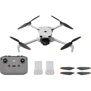 DJI Lito 1 + Radiocommande + Batterie de Vol Intelligente 