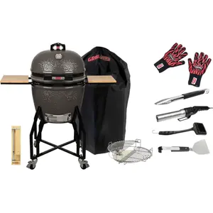 Grill Guru Entry Large Pack Master Vendu parcoolblue