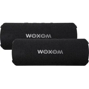 Woxom Compact Lot de 2 pas cher