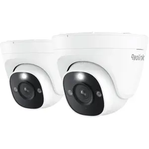 Reolink P334 Lot de 2 pas cher