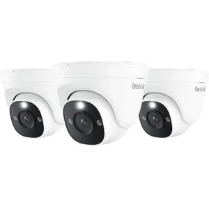 Reolink P334 Lot de 3 pas cher