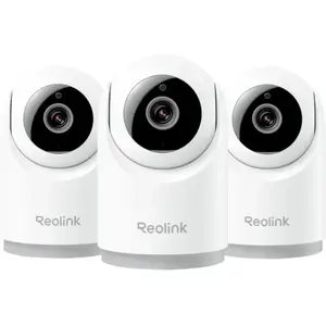 Reolink E331 Lot de 3  pas cher