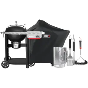 Weber Performer Kit de Démarrage pas cher