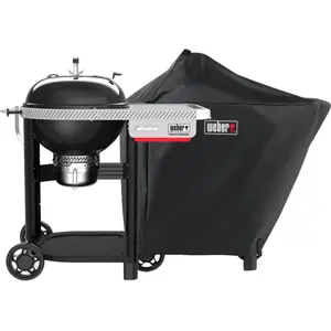 Weber Performer + Weber Premium Housse pour Performer pas cher
