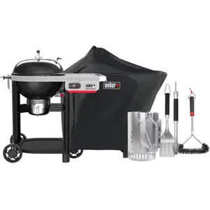 Weber Performer Smart Kit de Démarrage pas cher