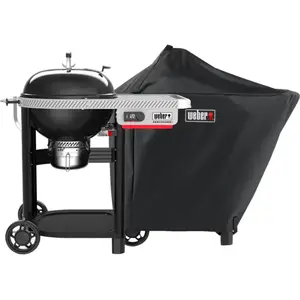 Weber Performer Smart + Weber Premium Housse pour Performer pas cher