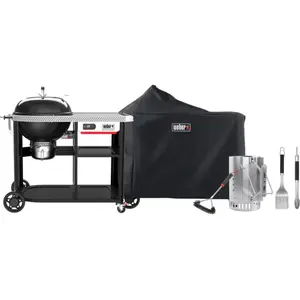 Weber Performer Premium Smart Kit de Démarrage pas cher