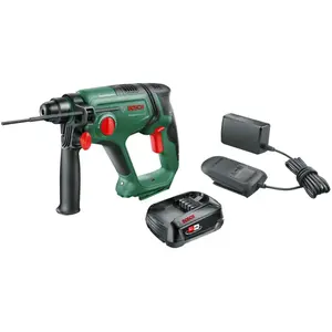 Bosch UniversalHammer 18 V-40 + Bosch Batterie 18 V 2,5 Ah Kit de Démarrage pas cher