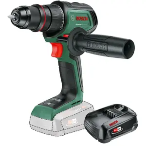 Bosch AdvancedDrill 18 V-80 + Batterie 2,5 Ah (1x) pas cher