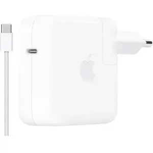 Apple 70 W USB-C Adaptateur Secteur + Apple Câble de Charge USB-C (2 m) pas cher