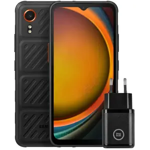 Samsung Galaxy Xcover 7 128 Go Noir 5G Enterprise Edition + Samsung Ch... pas cher