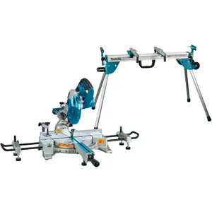 Makita DLS714NZ (sans Batterie) + Support pas cher