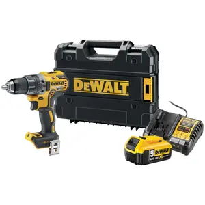 DeWalt DCD791NT-XJ Batterie 5,0 Ah Kit de Démarrage pas cher