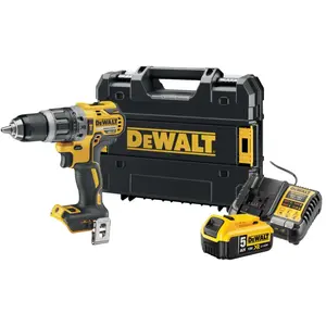 DeWalt DCD796NT-XJ Batterie 5,0 Ah Kit de Démarrage pas cher