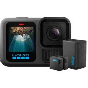 GoPro HERO 13 Black Power Kit pas cher
