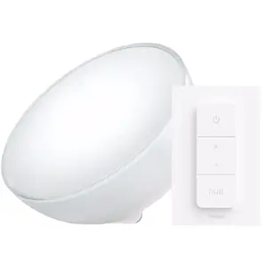 Philips Hue Go White and Color + Philips Hue Variateur Sans Fil pas cher