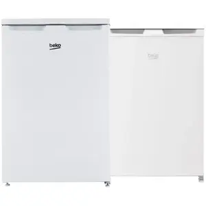 Beko TSE1285N + Beko FNE1074N pas cher