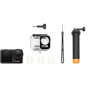 DJI Osmo Action 5 Pro Kit de Plongée
