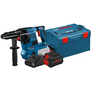 Bosch Professional GBH 18 V-22 Batterie 8,0 Ah ProCORE Kit de Démarrage pas cher