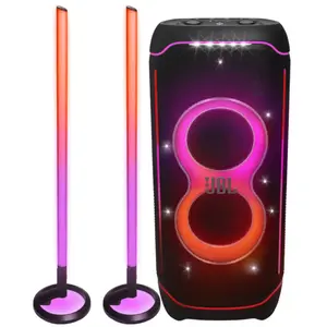 JBL PartyBox Ultimate + 2x JBL PartyLight Stick