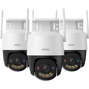 Imou Cruiser SC 3K Lot de 3  pas cher