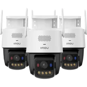 Imou Titan Pro Lot de 3  pas cher
