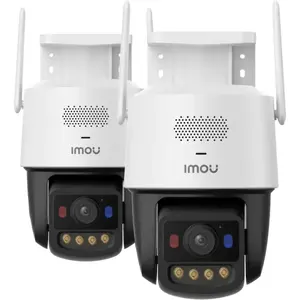 Imou Titan Pro Lot de 2  pas cher