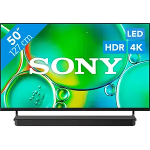 Sony Bravia 2 II Led 50" (2026) + Sony HT-SF150  pas cher