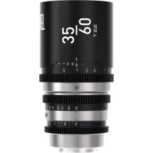 Blazar Sentinel 35-60mm T2.2-T2.8 1.33X anamorphique E-Mount pas cher