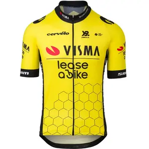 Tvl Maillot à Manches Courtes Replica 2025 pas cher