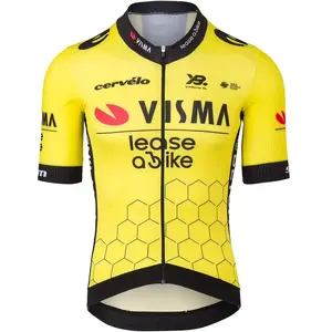 Comparateur de prix : Tvl Maillot à Manches Courtes Premium Aero 2025