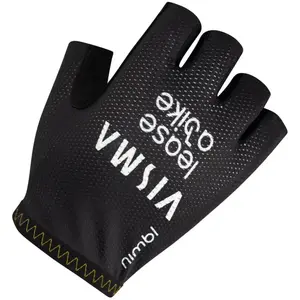 Tvl Gants Courts Team Visma Lease A Bike Tdf26 Replica pas cher