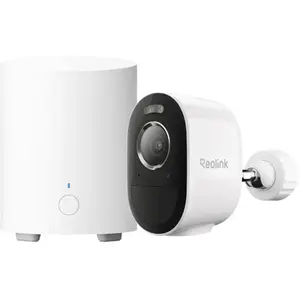 Reolink Argus B330 + Home Hub 1 Lite 