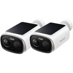Reolink Argus B340S Lot de 2 