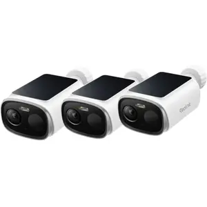 Reolink Argus B340S Lot de 3 