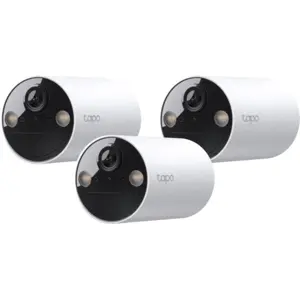 TP-Link Tapo C410 Lot de 3  pas cher
